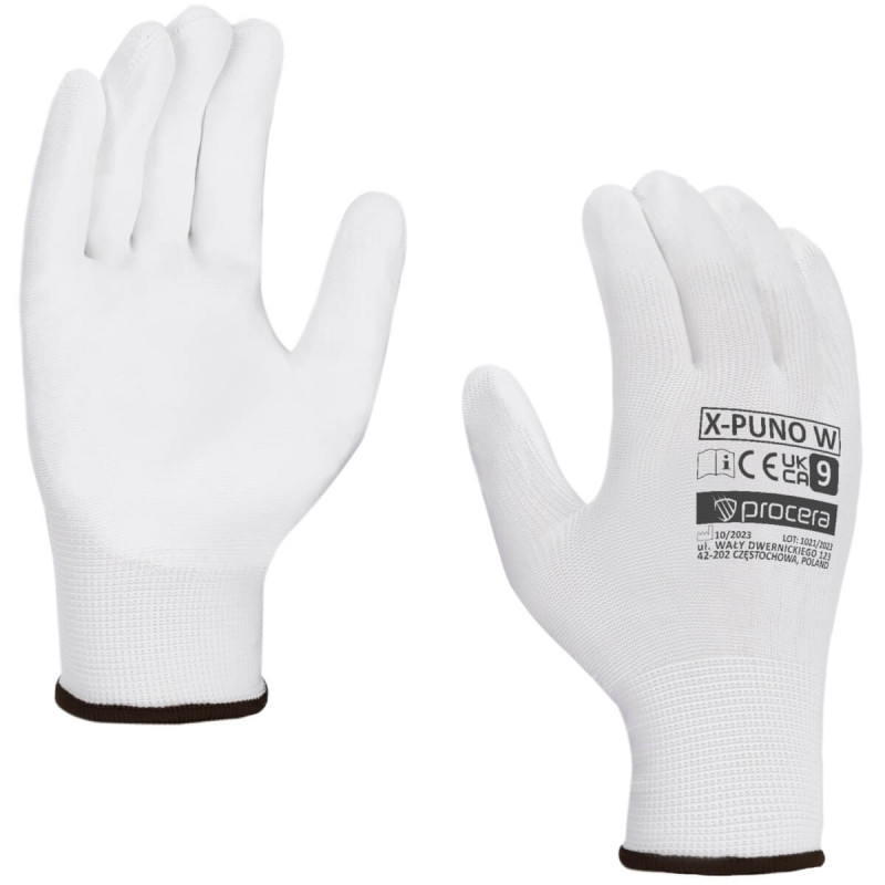 rekawice-powlekane-pu-procera-x-puno-white-biale