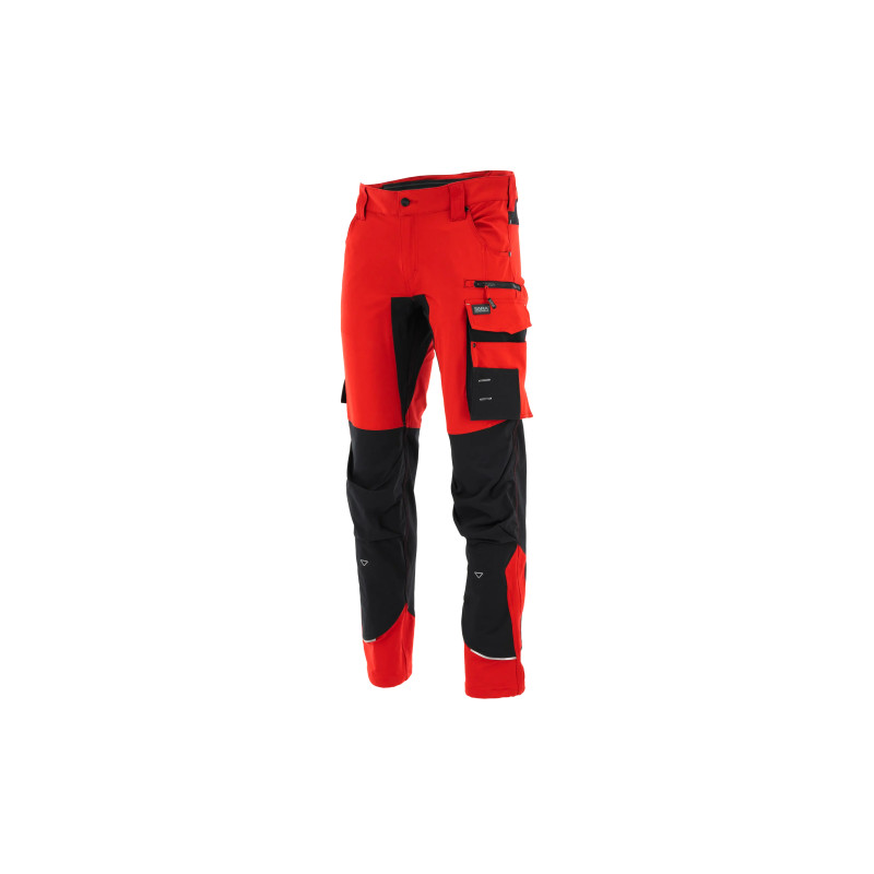 spodnie-do-pasa-sara-motionflex-1-05-525-51-25-ciemnoczerwone-czarne