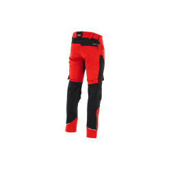 spodnie-do-pasa-sara-motionflex-1-05-525-51-25-ciemnoczerwone-czarne