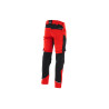 spodnie-do-pasa-sara-motionflex-1-05-525-51-25-ciemnoczerwone-czarne