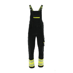 ogrodniczki-sara-actiflex-neo-1-03-305-25-27-czarno-seledynowe
