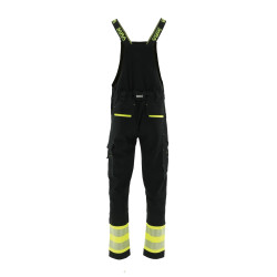 ogrodniczki-sara-actiflex-neo-1-03-305-25-27-czarno-seledynowe