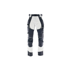 spodnie-do-pasa-sara-cottonflex-1-05-535-69-20-jasnoszaro-bialy
