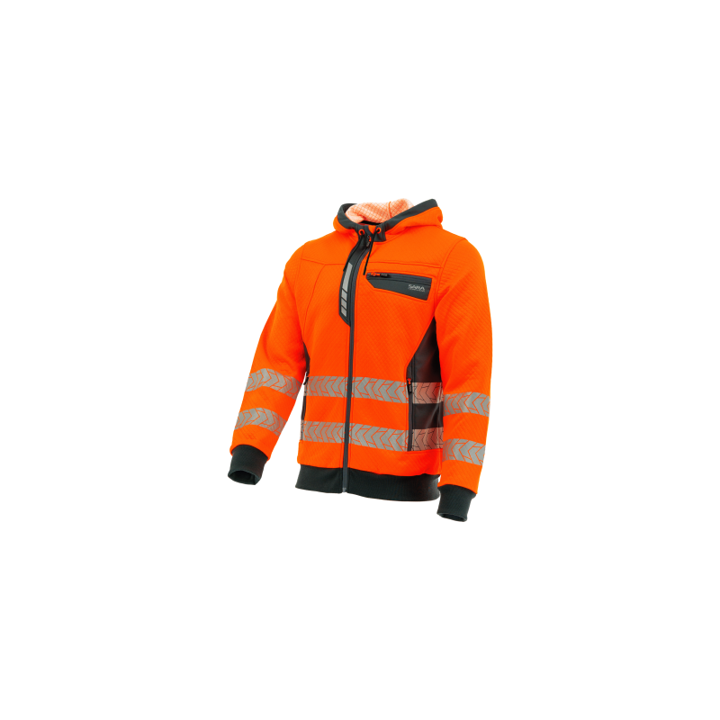 bluza-ostrzegawcza-sara-drogowiec-comfort-1-35-870-36-26-pomaranczowo-grafitowa
