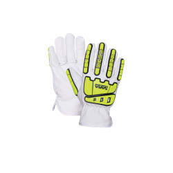 rekawice-ze-skory-koziej-sara-rsm006-solidgrip-jasnoszaro-zolte