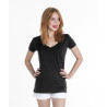 koszulka-ladies-v-neck-czarna-22200-26