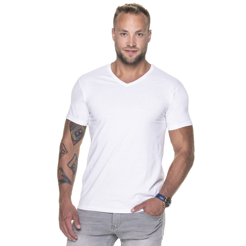 koszulka-v-neck-biala-22155-20