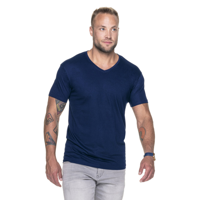 koszulka-v-neck-granatowa-22155-22