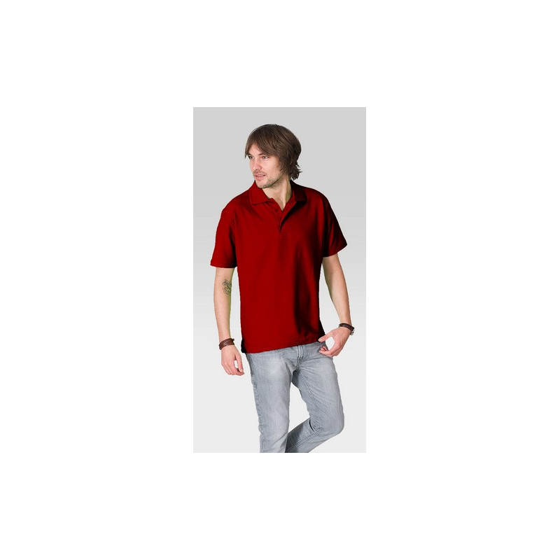 polo-cotton-bordowe-42250-72