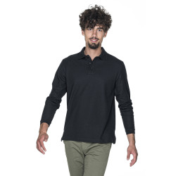polo-long-cotton-czarne-42350-26
