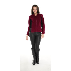 polar-ladies-swing-bordowo-czarny-68002-72-26