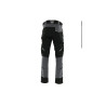 spodnie-do-pasa-sara-cottonflex-1-05-535-25-71-czarno-ciemnoszary
