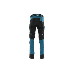 spodnie-do-pasa-sara-cottonflex-1-05-535-25-80-czarny-petrol