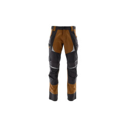 spodnie-do-pasa-sara-cottonflex-1-05-535-72-76-charcoal-brazowy