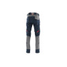 spodnie-do-pasa-sara-cottonflex-1-05-535-22-71-granatowo-ciemnoszare
