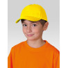 czapka-z-daszkiem-classic-kid-zolta-31009-24