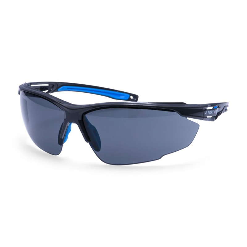 okulary-ochronne-portwest-ps37-przyciemnione