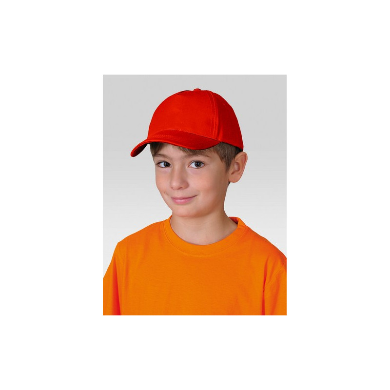 czapka-z-daszkiem-classic-kid-czerwona-31009-30