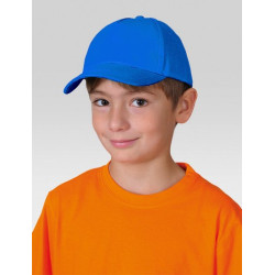 czapka-z-daszkiem-classic-kid-niebieska-31009-32