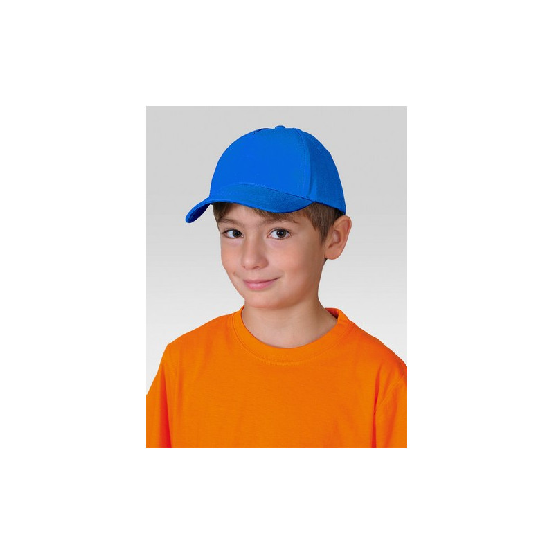 czapka-z-daszkiem-classic-kid-niebieska-31009-32