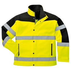 kurtka-softshell-ostrzegawcza-s429-seledynowa