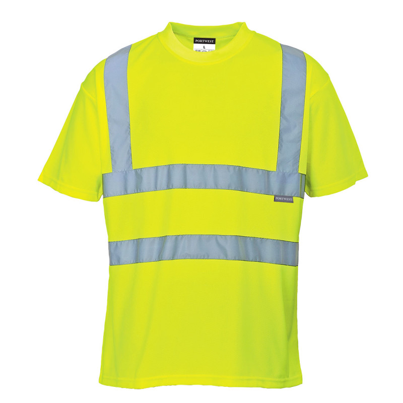 koszulka-ostrzegawcza-s478-zolta