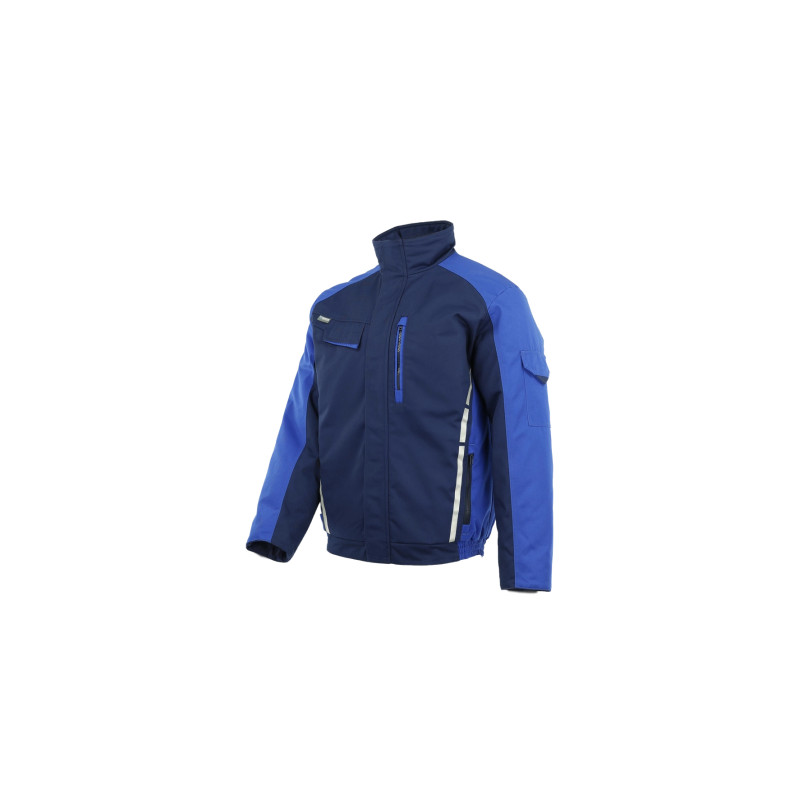 kurtka-ocieplana-krotka-sara-standard-winter-1-07-650-22-30-granatowo-niebieska