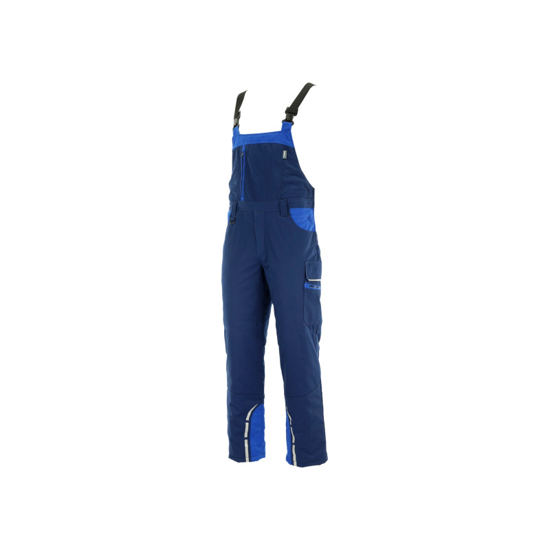 ogrodniczki-ocieplane-sara-standard-winter-1-03-650-22-30-granatowo-niebieskie