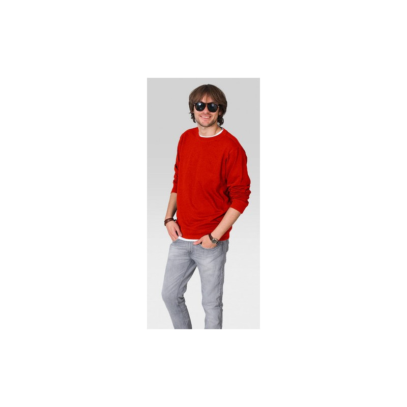 bluza-geffer-600-czerwona-61900-30