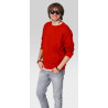 bluza-geffer-600-czerwona-61900-30