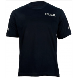 t-shirt-granatowy-policja