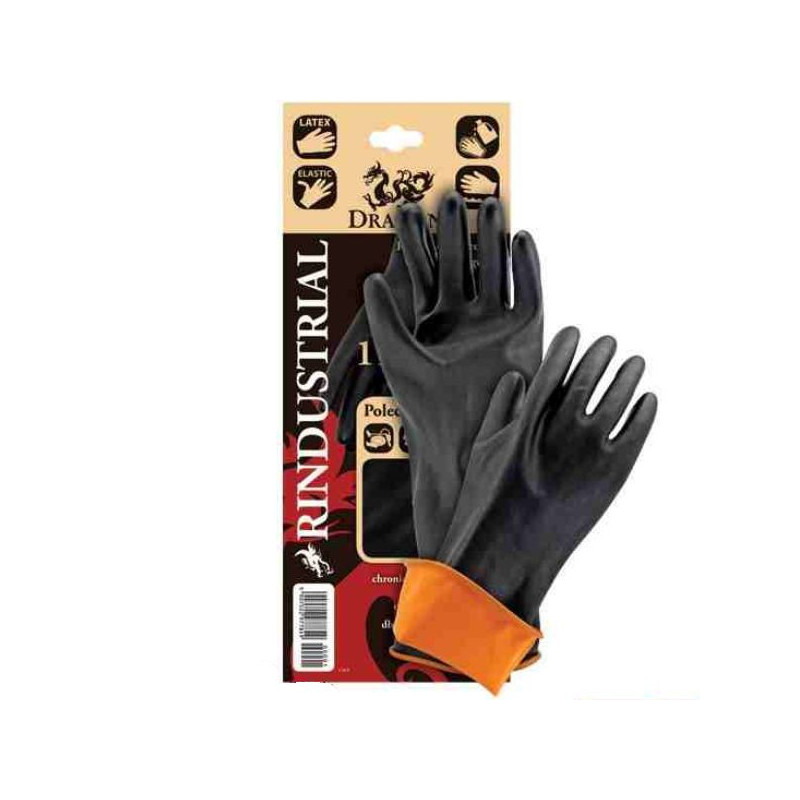 rekawice-wykonane-z-gumy-z-przedluzonym-mankietem-kwasoochronne-dragon-rindustrial-35-cm-roz-11