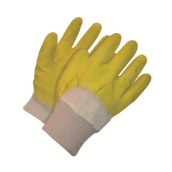rekawice-powlekane-lateksem-grip-zolte-rozmiar-105