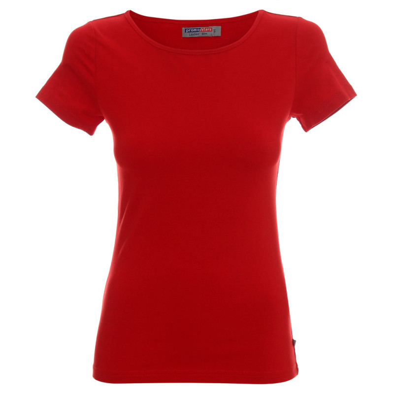 koszulka-ladies-slim-czerwona-21603-30