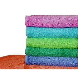 recznik-frotte-500-gram-parma-50x100-brazowy