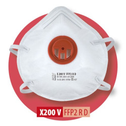 polmaska-filtrujaca-x-200-v-ffp2-nr-d-opakowanie-10-szt