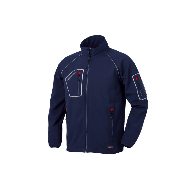 kurtka-softshell-just-granatowa