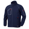 kurtka-softshell-just-granatowa
