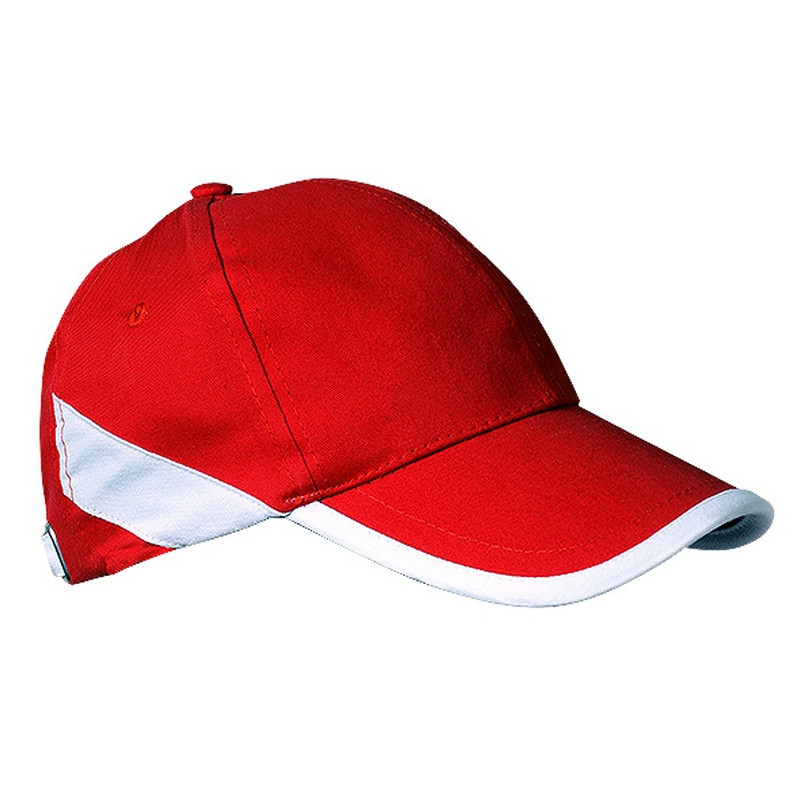 czapka-z-daszkiem-race-czerwono-biala-31104