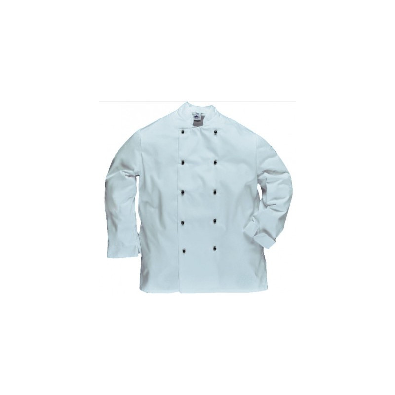 bluza-kucharska-cornwall-c831-biala