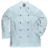 bluza-kucharska-cornwall-c831-biala
