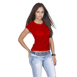koszulka-ladies-chill-czerwona-21554-30