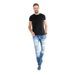 koszulka-slim-line-czarno-szara-21700-26-70