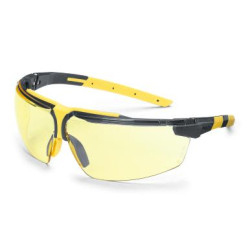 uvex-okulary-i-3-szybka-zolta-poprawiajaca-kontrast-powloka-nieparujaca-hc-af-ramka-antracytowo-zolta-9190220