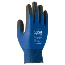 rekawice-uvex-phynomic-m1-wet