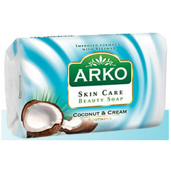 mydlo-arko-100-gram