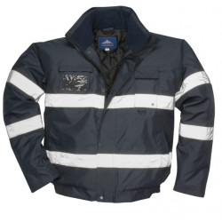 kurtka-ocieplana-iona-lite-bomber-s434-niebieska