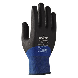 rekawice-uvex-phynomic-wet-plus