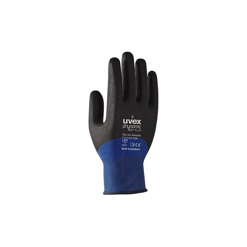 rekawice-uvex-phynomic-wet-plus