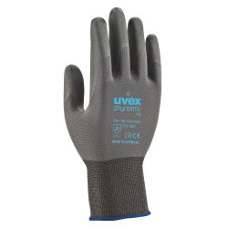 rekawice-uvex-phynomic-m1-xs